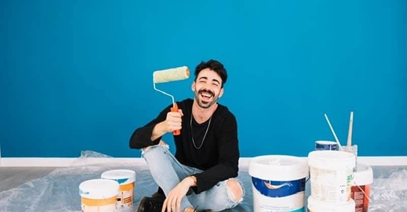 Painter – House Dubai Shafqa.com Online Shopping, Best Prices in Dubai UAE 2