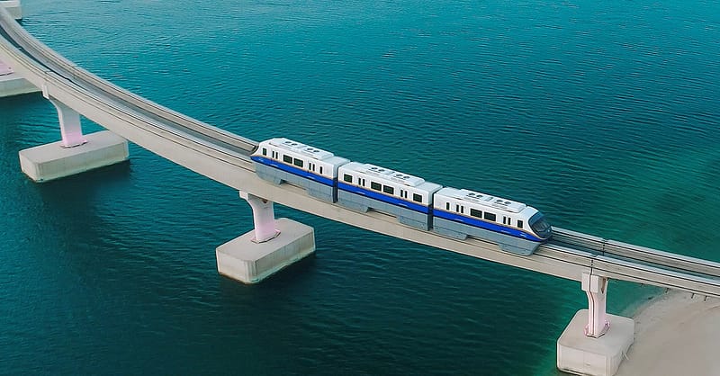 Palm Monorail Day Pass Dubai Shafqa.com Online Shopping, Best Prices in Dubai UAE 3