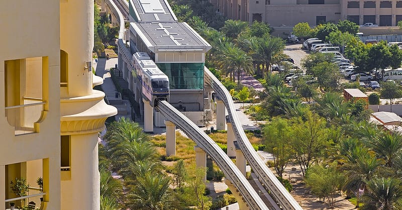 Palm Monorail Day Pass Dubai Shafqa.com Online Shopping, Best Prices in Dubai UAE 4
