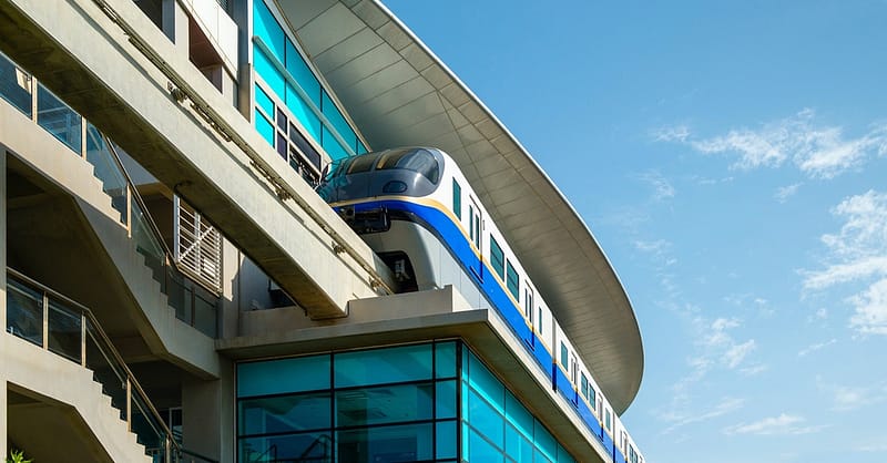 Palm Monorail Day Pass Dubai Shafqa.com Online Shopping, Best Prices in Dubai UAE 5