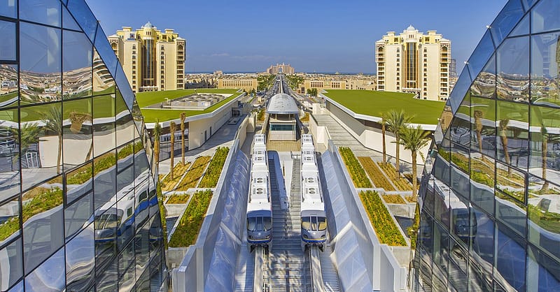 Palm Monorail Day Pass Dubai Shafqa.com Online Shopping, Best Prices in Dubai UAE 7