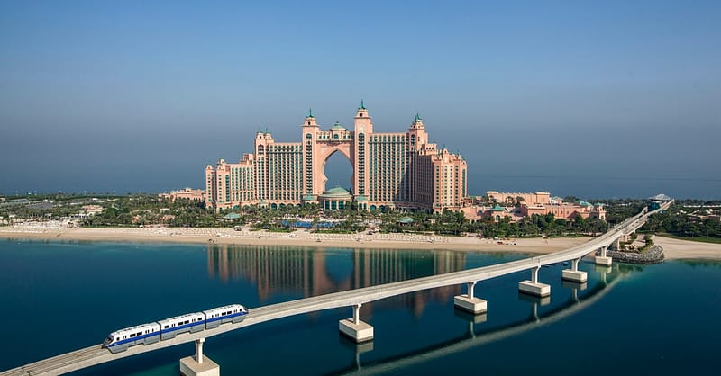 Palm Monorail Day Pass Dubai Shafqa.com Online Shopping, Best Prices in Dubai UAE 2