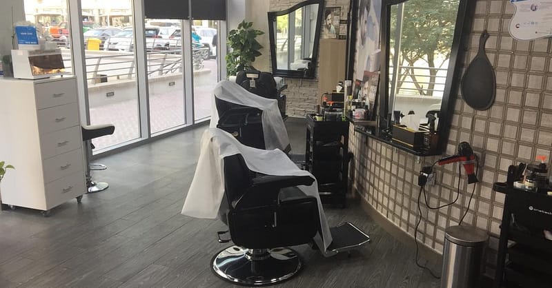 Pamper & Relax: Manicure, Pedicure, & Spa Treatment Dubai Shafqa.com Online Shopping, Best Prices in Dubai UAE 5