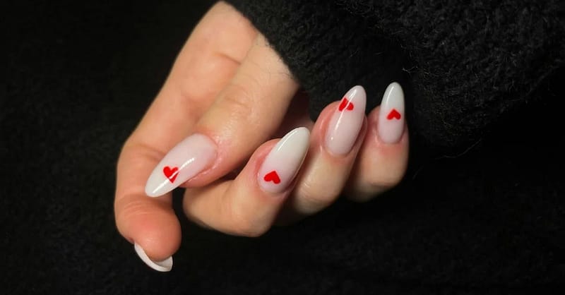 Pamper Your Hands And Feet: Classic Or Gel Manicure And Pedicure Dubai Shafqa.com Online Shopping, Best Prices in Dubai UAE 5