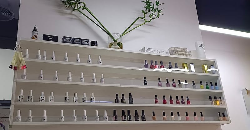 Pamper Your Hands And Feet: Classic Or Gel Manicure And Pedicure Dubai Shafqa.com Online Shopping, Best Prices in Dubai UAE 7