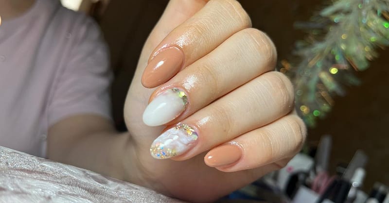 Pamper Your Hands And Feet: Manicure And Pedicure Dubai Shafqa.com Online Shopping, Best Prices in Dubai UAE 3