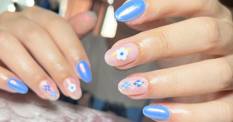 Pamper Your Hands And Feet: Manicure And Pedicure Dubai Shafqa.com Online Shopping, Best Prices in Dubai UAE 5