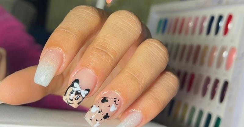 Pamper Your Hands And Feet: Manicure And Pedicure Dubai Shafqa.com Online Shopping, Best Prices in Dubai UAE 6