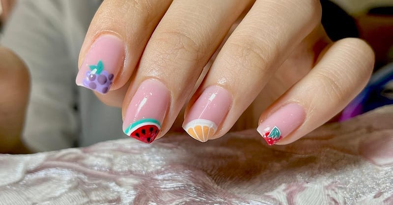 Pamper Your Hands And Feet: Manicure And Pedicure Dubai Shafqa.com Online Shopping, Best Prices in Dubai UAE 7