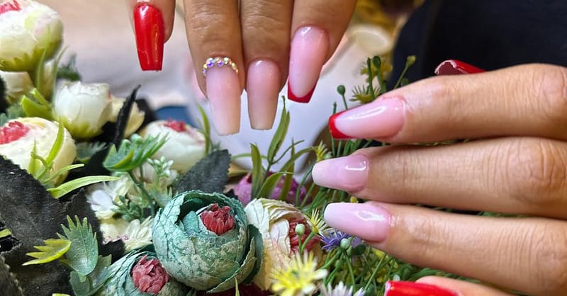 Pamper Your Hands And Feet: Manicure And Pedicure Dubai Shafqa.com Online Shopping, Best Prices in Dubai UAE 9