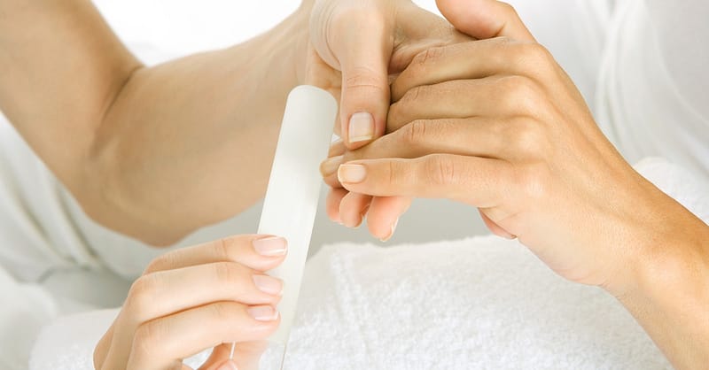 Pamper Your Hands And Feet: Manicure And Pedicure Dubai Shafqa.com Online Shopping, Best Prices in Dubai UAE 2