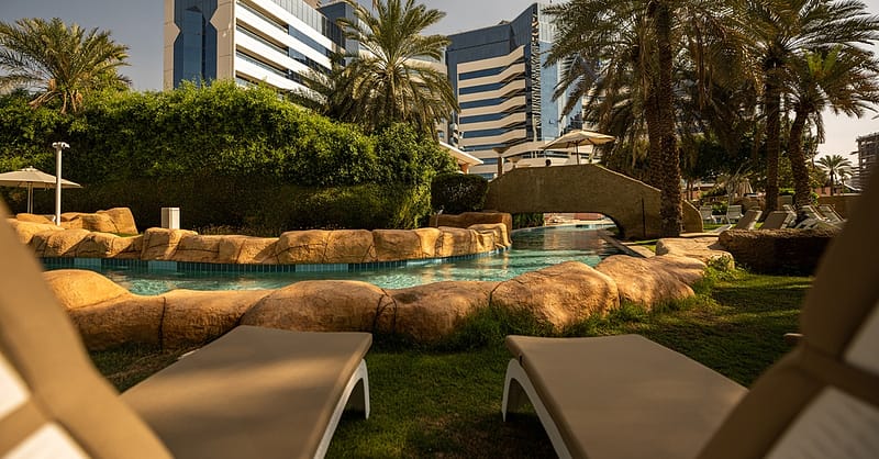Pamper Your Nails: Mani-Pedi Bliss At Cleopatras Spa Wafi Dubai Shafqa.com Online Shopping, Best Prices in Dubai UAE 8