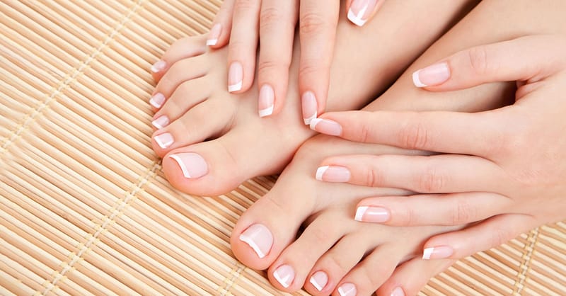 Pamper Your Nails: Manicure And Pedicure Dubai Shafqa.com Online Shopping, Best Prices in Dubai UAE 2