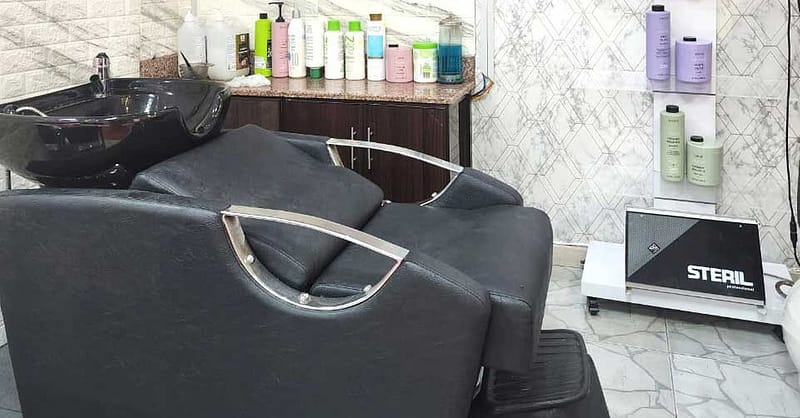 Pamper Yourself With One Session Of Classic Or Gel Mani-Pedi Dubai Shafqa.com Online Shopping, Best Prices in Dubai UAE 3
