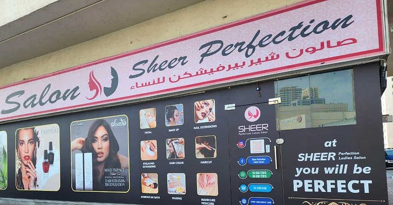 Pamper Yourself With One Session Of Classic Or Gel Mani-Pedi Dubai Shafqa.com Online Shopping, Best Prices in Dubai UAE 8