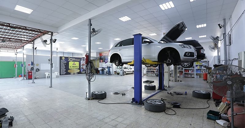 Pay Less, Save More: Brake Pad Replacement For International Cars Dubai Shafqa.com Online Shopping, Best Prices in Dubai UAE 3