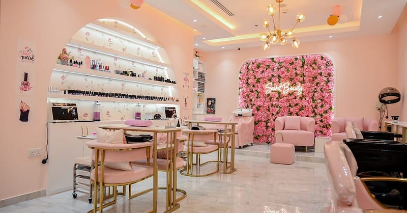 Perfect Your Nails With Manicures & Pedicures Dubai Shafqa.com Online Shopping, Best Prices in Dubai UAE 2
