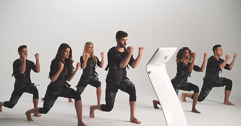 Personal Trainer Dubai Shafqa.com Online Shopping, Best Prices in Dubai UAE 4