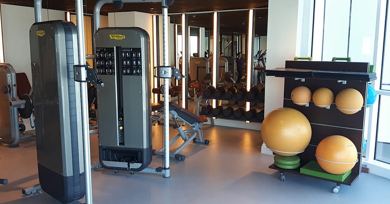 Personal Training Sessions At Dukes Dubai Dubai Shafqa.com Online Shopping, Best Prices in Dubai UAE 5