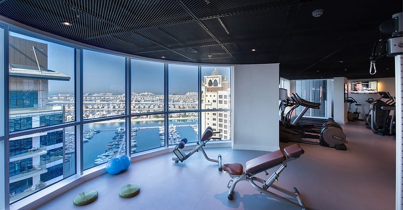 Personal Training Sessions At Dukes Dubai Dubai Shafqa.com Online Shopping, Best Prices in Dubai UAE 6
