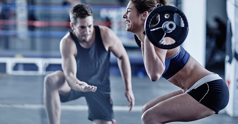 Personal Training Sessions At Dukes Dubai Dubai Shafqa.com Online Shopping, Best Prices in Dubai UAE 2