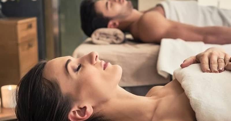 Personalized 60 Or 90-Min Spa Treatments Tailored Across Dubai Dubai Shafqa.com Online Shopping, Best Prices in Dubai UAE 3