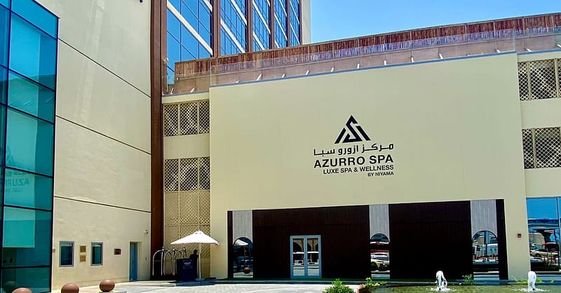 Personalized 60 Or 90-Min Spa Treatments Tailored Across Dubai Dubai Shafqa.com Online Shopping, Best Prices in Dubai UAE 6
