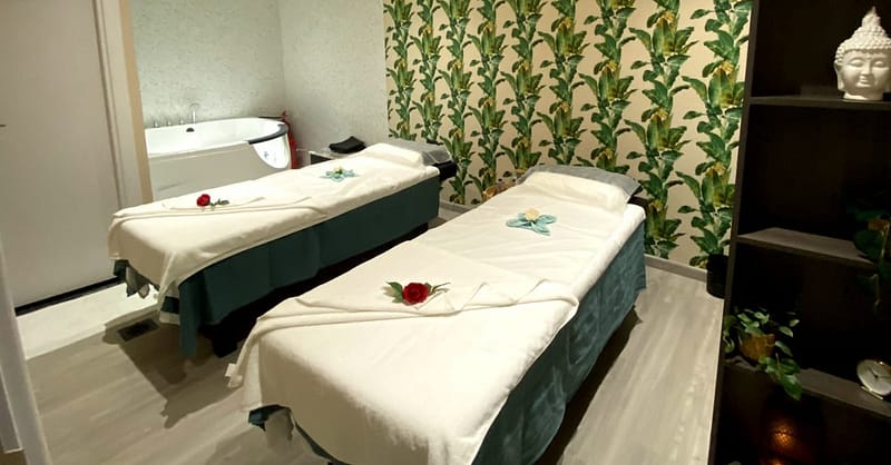 Personalized 60 Or 90-Min Spa Treatments Tailored Across Dubai Dubai Shafqa.com Online Shopping, Best Prices in Dubai UAE 2