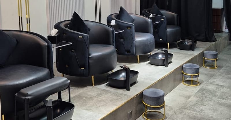 Personalized Beauty Experiences At Lux Ladies Salon Dubai Shafqa.com Online Shopping, Best Prices in Dubai UAE 4