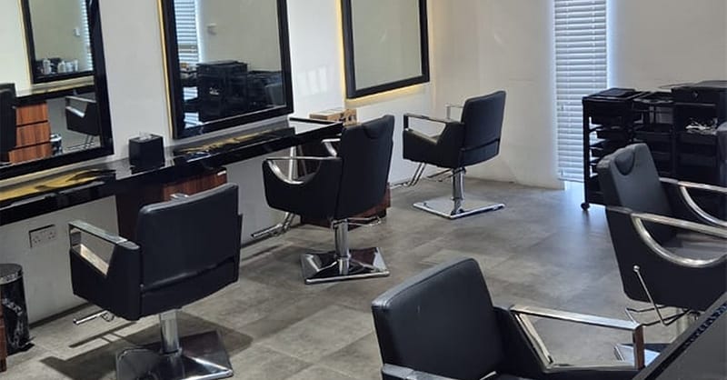 Personalized Beauty Experiences At Lux Ladies Salon Dubai Shafqa.com Online Shopping, Best Prices in Dubai UAE 5