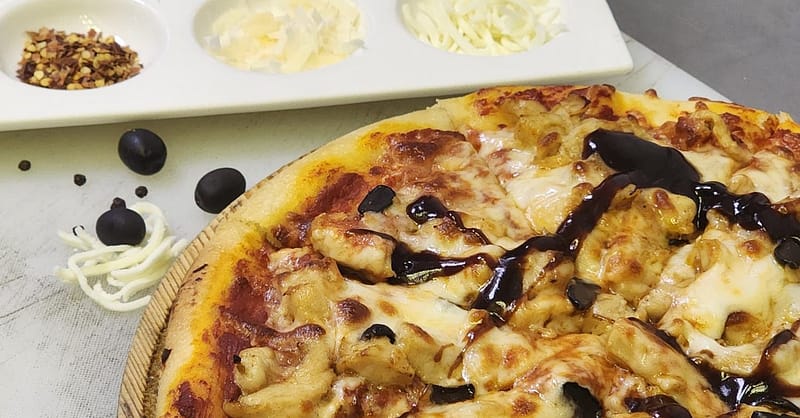 Pick Appetizer And Pizzas From Menu Dubai Shafqa.com Online Shopping, Best Prices in Dubai UAE 3