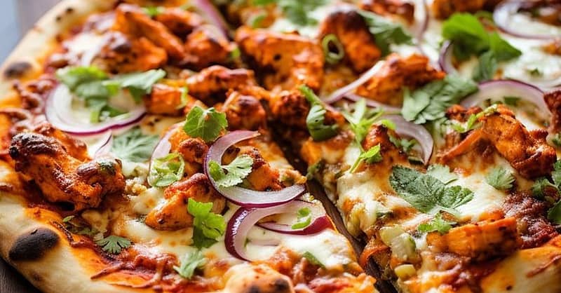 Pick Appetizer And Pizzas From Menu Dubai Shafqa.com Online Shopping, Best Prices in Dubai UAE 4