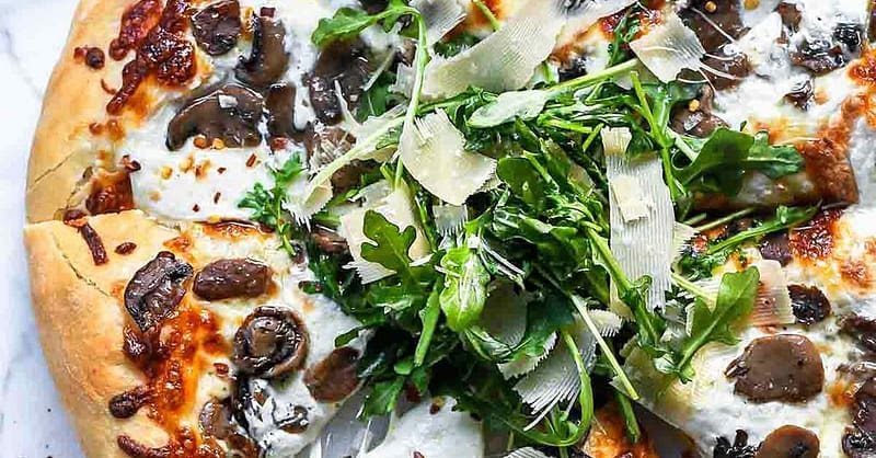 Pick Appetizer And Pizzas From Menu Dubai Shafqa.com Online Shopping, Best Prices in Dubai UAE 6