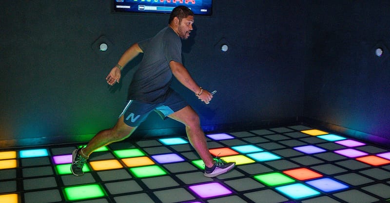 Pixel Lighting Game For Upto Four! Dubai Shafqa.com Online Shopping, Best Prices in Dubai UAE 3
