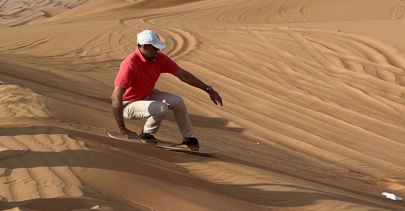 Platinum Desert Safari Dubai Shafqa.com Online Shopping, Best Prices in Dubai UAE 5