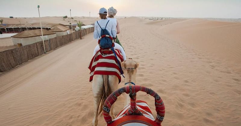Platinum Desert Safari Dubai Shafqa.com Online Shopping, Best Prices in Dubai UAE 6