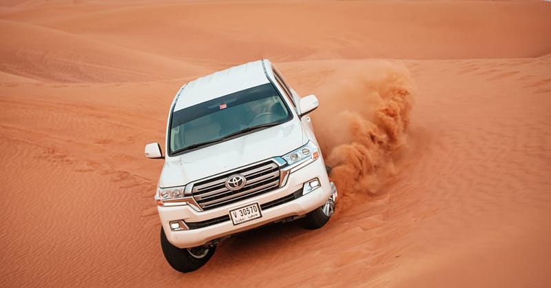 Platinum Desert Safari Dubai Shafqa.com Online Shopping, Best Prices in Dubai UAE 2