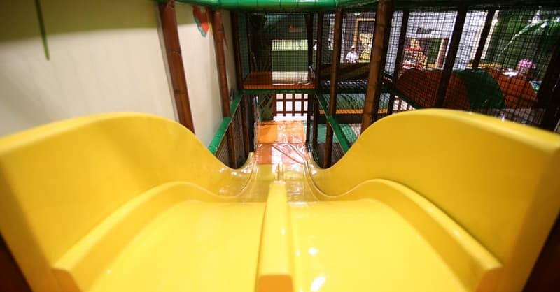 Play Area Entry With Sand Art Dubai Shafqa.com Online Shopping, Best Prices in Dubai UAE 3
