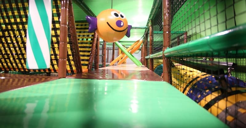 Play Area Entry With Sand Art Dubai Shafqa.com Online Shopping, Best Prices in Dubai UAE 5