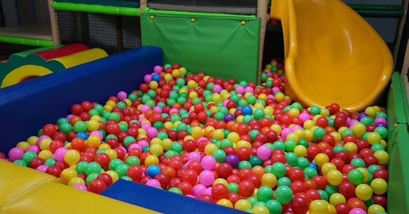 Play, Paint, And Snack: The Ultimate Kids Fun Package! Dubai Shafqa.com Online Shopping, Best Prices in Dubai UAE 12