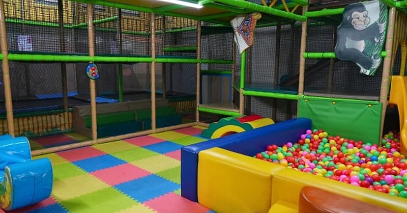 Play, Paint, And Snack: The Ultimate Kids Fun Package! Dubai Shafqa.com Online Shopping, Best Prices in Dubai UAE 13