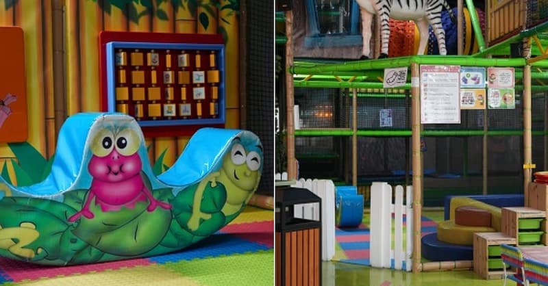 Play, Paint, And Snack: The Ultimate Kids Fun Package! Dubai Shafqa.com Online Shopping, Best Prices in Dubai UAE 4