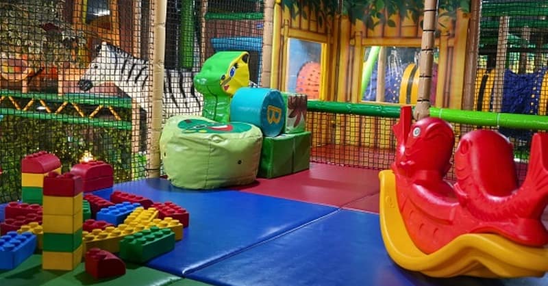 Play, Paint, And Snack: The Ultimate Kids Fun Package! Dubai Shafqa.com Online Shopping, Best Prices in Dubai UAE 8