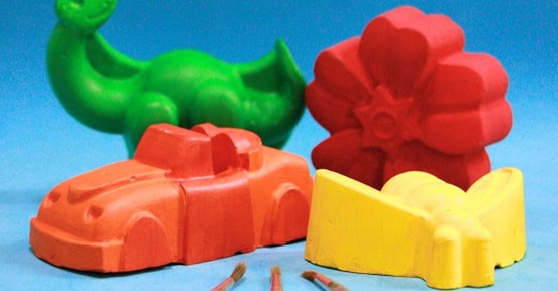 Play, Paint, And Snack: The Ultimate Kids Fun Package! Dubai Shafqa.com Online Shopping, Best Prices in Dubai UAE 10