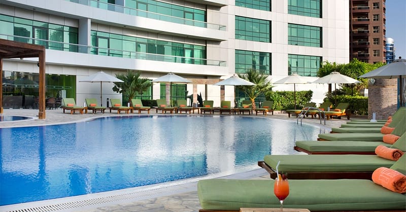 Pool Access With A Choice Of Aed 50 Or 100 F&B Credit, Valid Everyday Dubai Shafqa.com Online Shopping, Best Prices in Dubai UAE 5