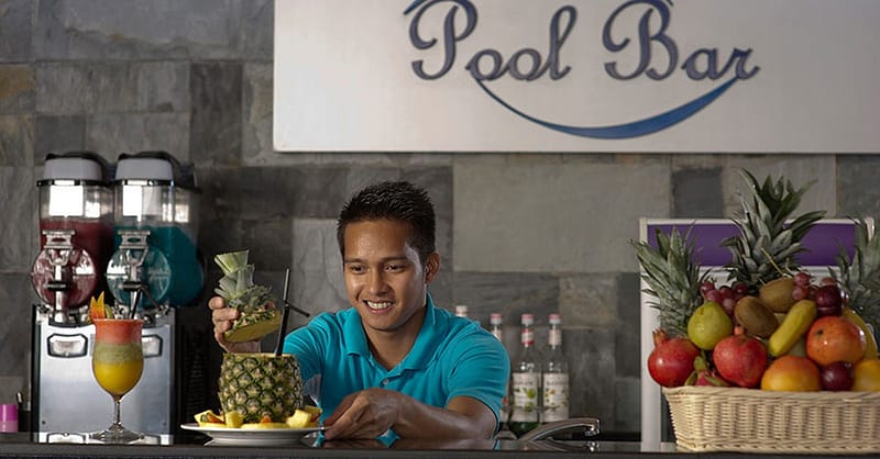 Pool And Fitness Facilities Access At Pool Bar At 4* Two Seasons Hotel Dubai Shafqa.com Online Shopping, Best Prices in Dubai UAE 4