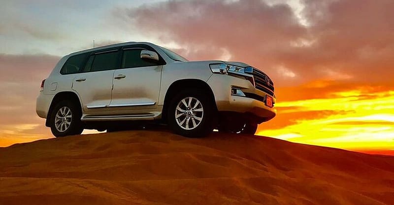Premium Desert Safari With Vip Transfer, Food, And Live Shows Dubai Shafqa.com Online Shopping, Best Prices in Dubai UAE 4