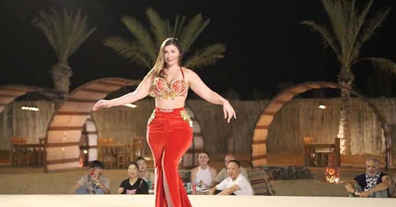Premium Desert Safari With Vip Transfer, Food, And Live Shows Dubai Shafqa.com Online Shopping, Best Prices in Dubai UAE 6