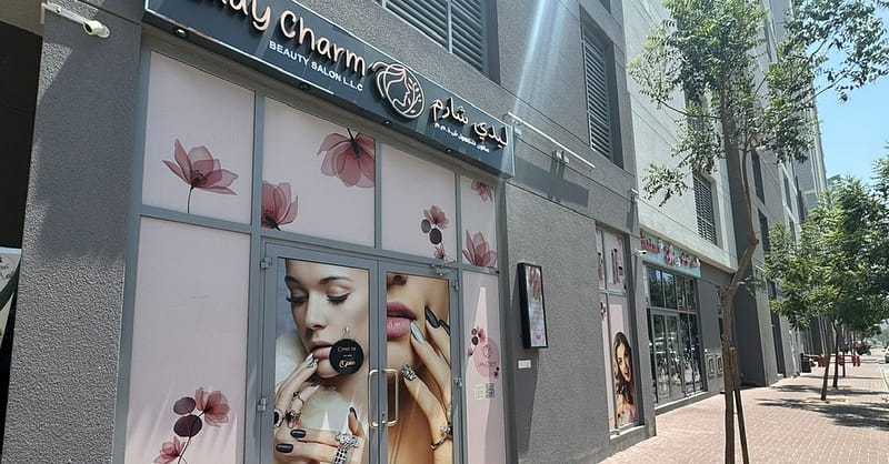 Prime Salon Experience: Elevate Your Beauty To New Heights! Dubai Shafqa.com Online Shopping, Best Prices in Dubai UAE 2