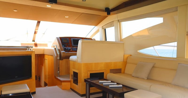 Private Yacht Cruise For 25 Dubai Shafqa.com Online Shopping, Best Prices in Dubai UAE 13